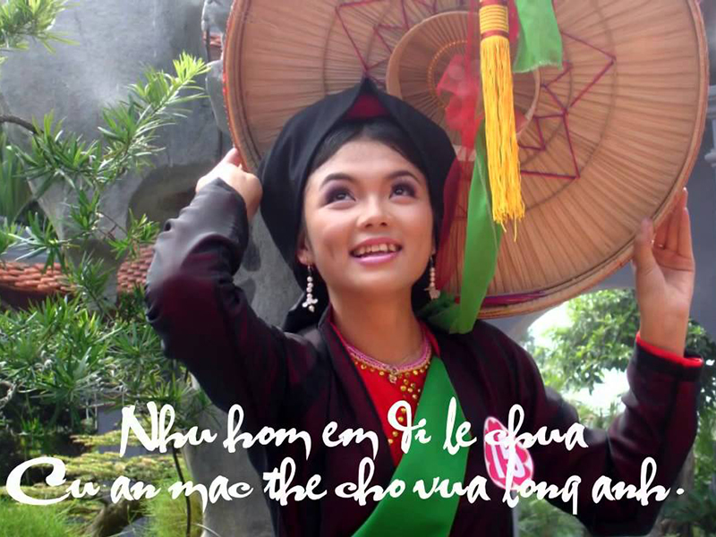 Nguyễn Bính - Nhà thơ hiện đại
